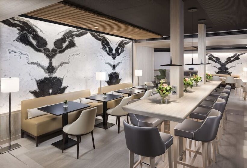 Habitación Deluxe, Melia Castilla