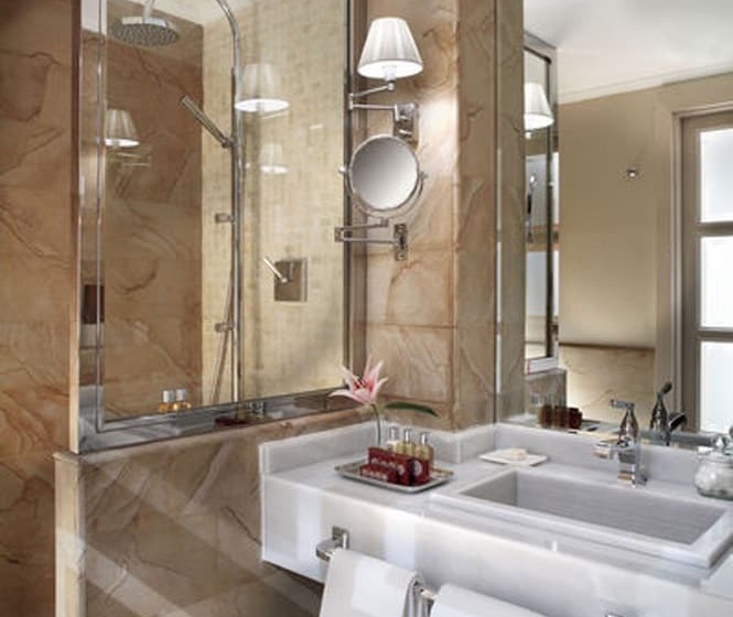 Suite, Melia Castilla