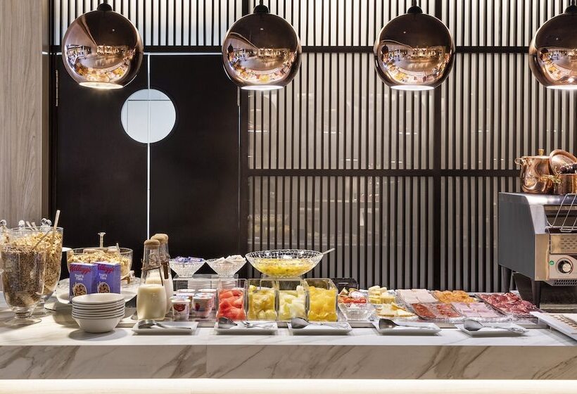 Habitación Premium, Melia Castilla