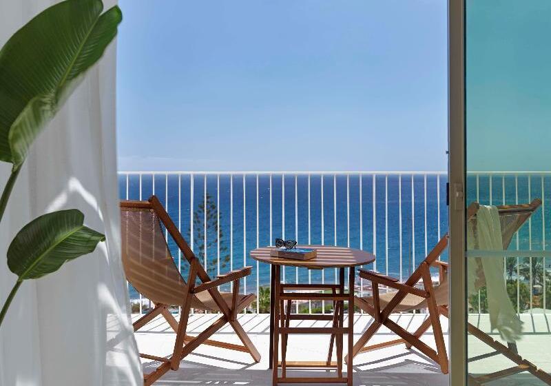 オーシャンビュースタンダードルーム, Paradisus by Meliá Gran Canaria