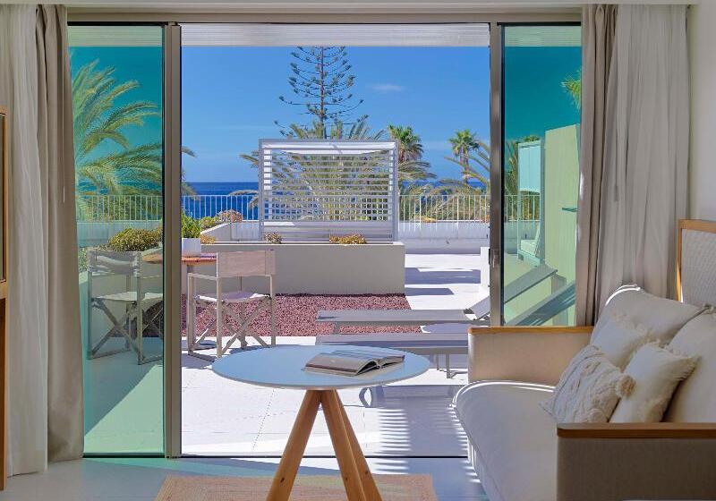 プレミアムルーム, Paradisus by Meliá Gran Canaria