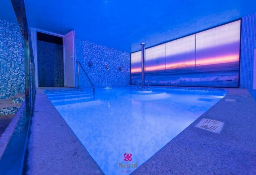标准间, Spa Norat O Grove 3 Superior