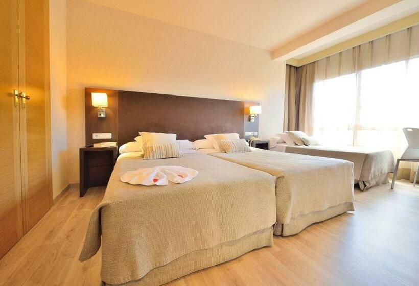 标准间, Spa Norat O Grove 3 Superior