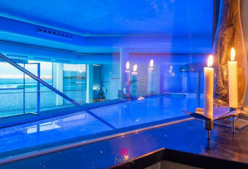标准间, Spa Norat O Grove 3 Superior