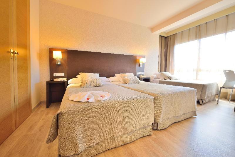 标准间, Spa Norat O Grove 3 Superior