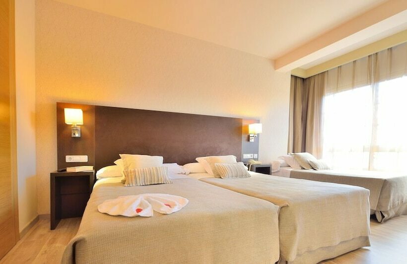 标准间, Spa Norat O Grove 3 Superior