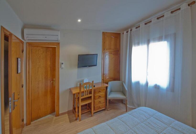이코노미 싱글 룸, Jardi Apartaments