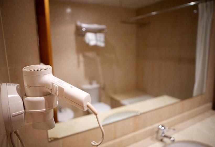 Номер Superior, Jardi Apartaments