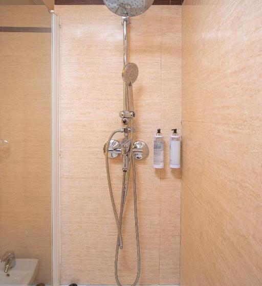 اتاق استاندارد, Az Hotel El Príncipe   Gimnasio Gratuíto