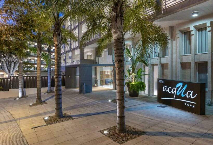 Suite, Golden Acqua Salou