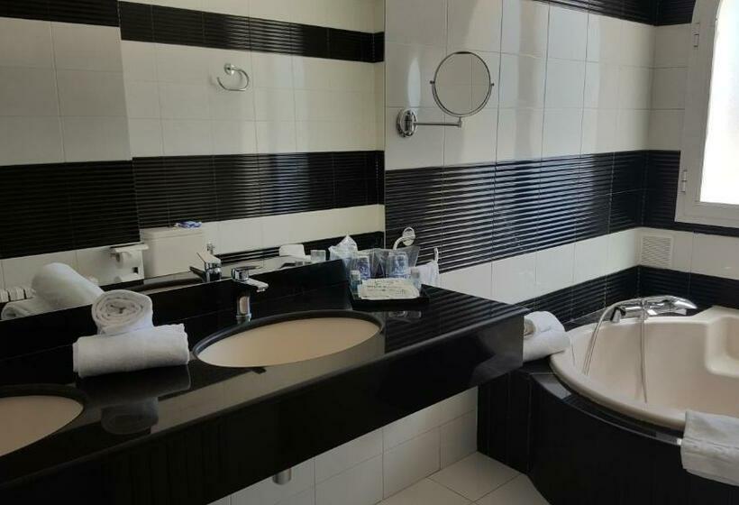 Suite, Golden Acqua Salou