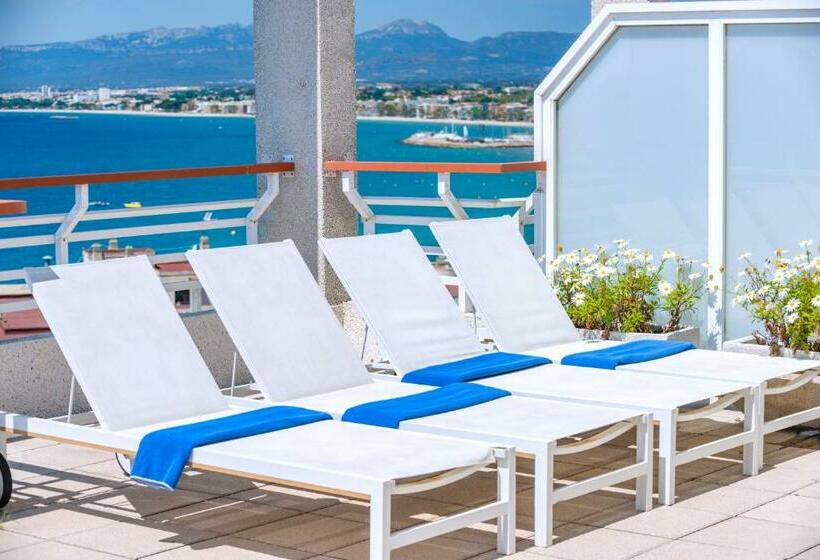 スイート, Golden Acqua Salou