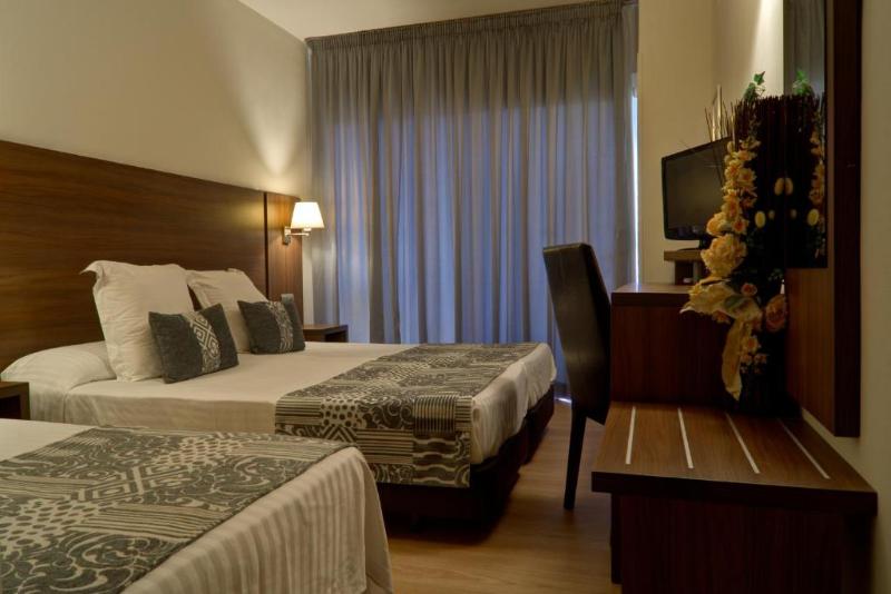اتاق استاندارد سه نفره, Golden Acqua Salou