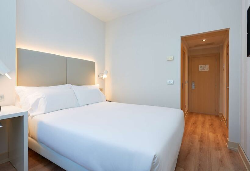 스탠다드 룸, NH Bilbao Deusto