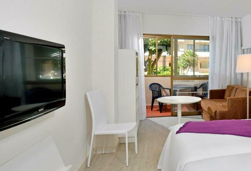 주니어 스위트 1층, Ocean House Costa del Sol, Affiliated by Meliá