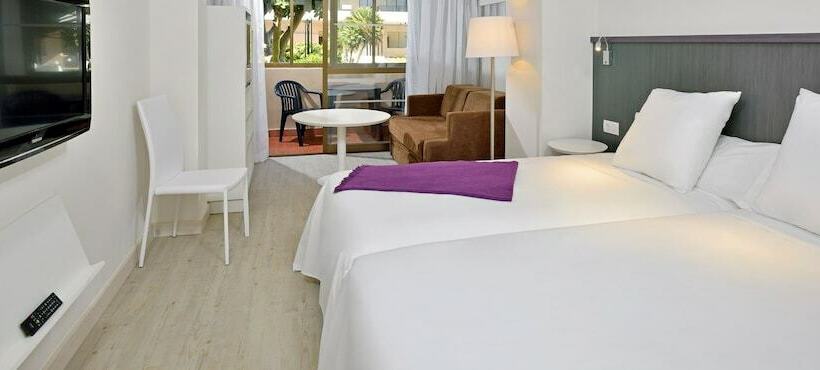 주니어 스위트 1층, Ocean House Costa del Sol, Affiliated by Meliá