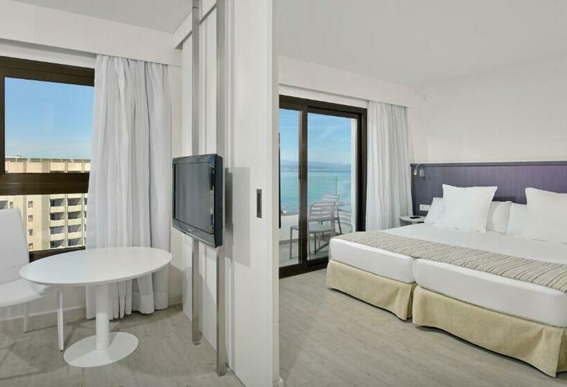 סוויטה, Ocean House Costa del Sol, Affiliated by Meliá