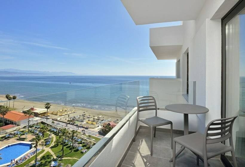 סוויטה, Ocean House Costa del Sol, Affiliated by Meliá