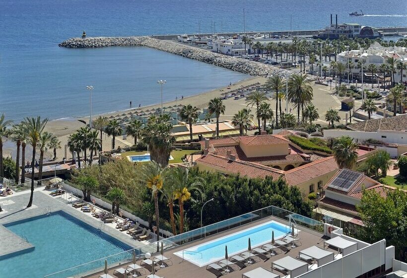 סוויטה, Ocean House Costa del Sol, Affiliated by Meliá