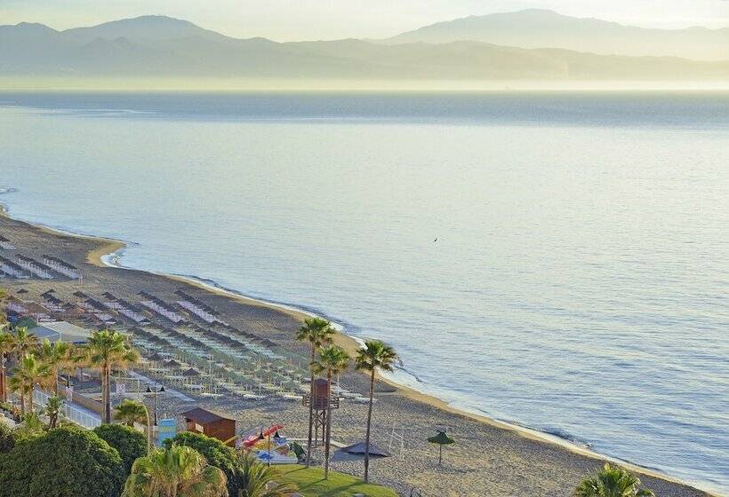 סוויטת פרמיום עם נוף לים, Ocean House Costa del Sol, Affiliated by Meliá