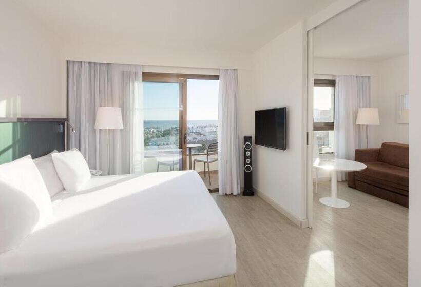 סוויטה נוף לים, Ocean House Costa del Sol, Affiliated by Meliá