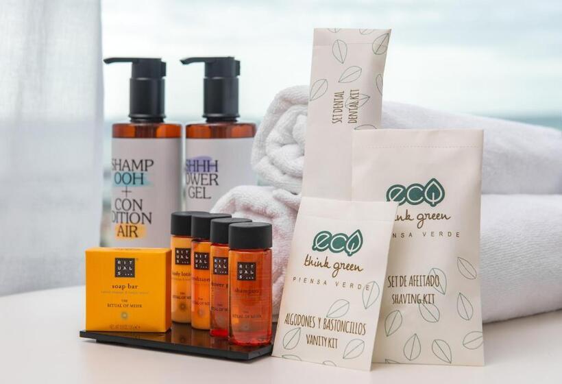 프리미엄 스위트 바다 전망, Ocean House Costa del Sol, Affiliated by Meliá