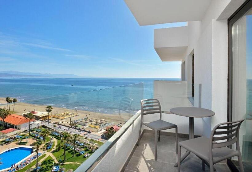 전망 스위트, Ocean House Costa del Sol, Affiliated by Meliá