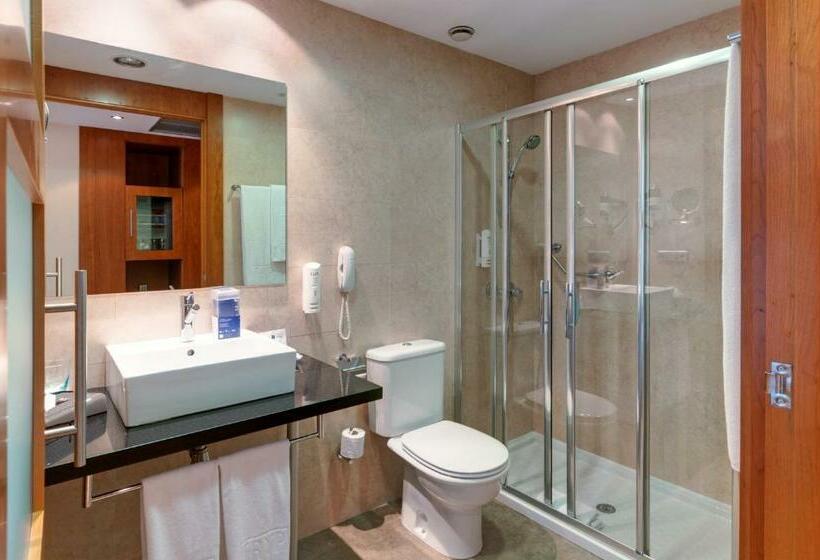 Habitación Estándar, Port Azafata Valencia