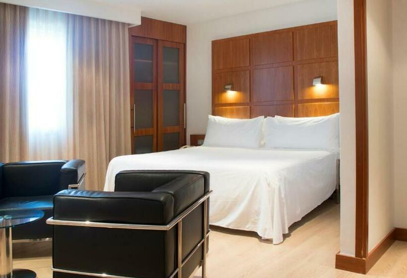 Habitación Estándar, Port Azafata Valencia