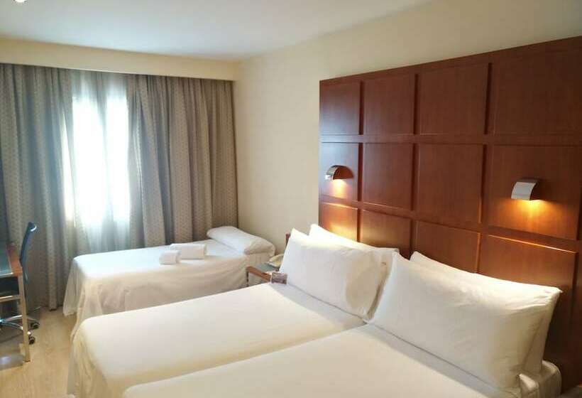 Habitación Estándar, Port Azafata Valencia