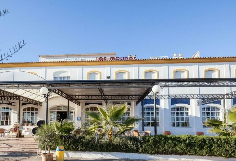 Номер Стандарт Индивидуальный, Restaurante Los Molinos