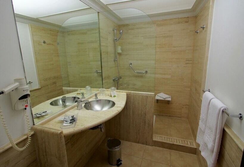 חדר סטנדרט, Taburiente S.C.Tenerife