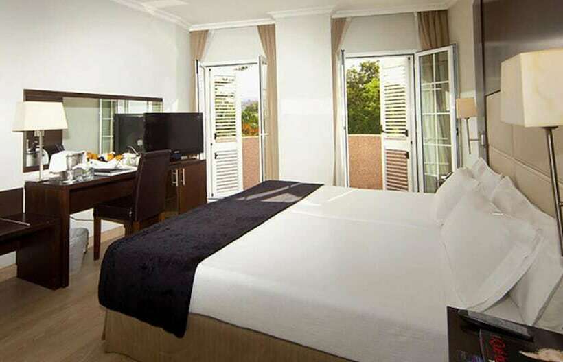 חדר סטנדרט, Taburiente S.C.Tenerife