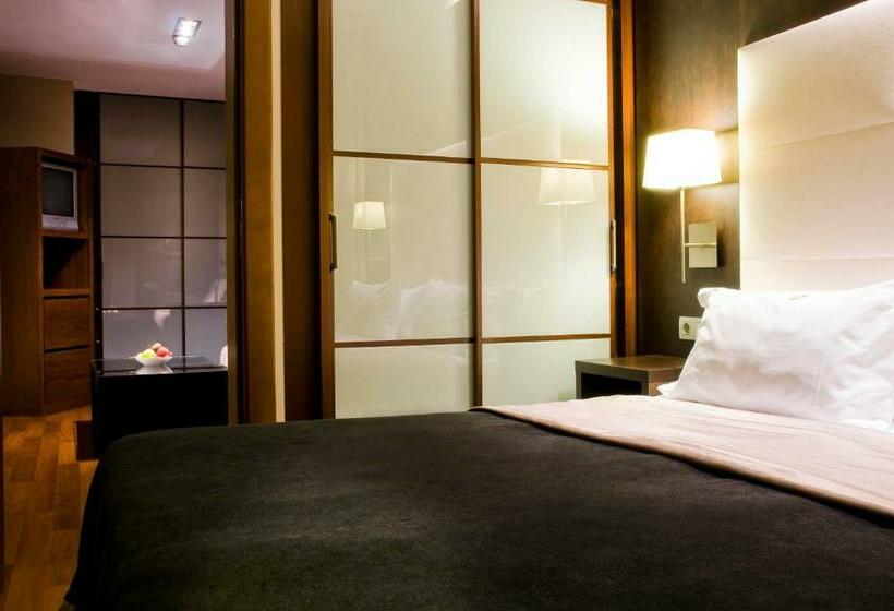 Номер Superior, Taburiente S.C.Tenerife