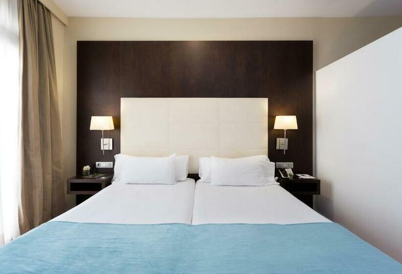 חדר סופריור, Taburiente S.C.Tenerife