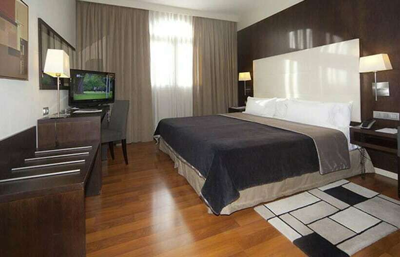 Номер Superior, Taburiente S.C.Tenerife
