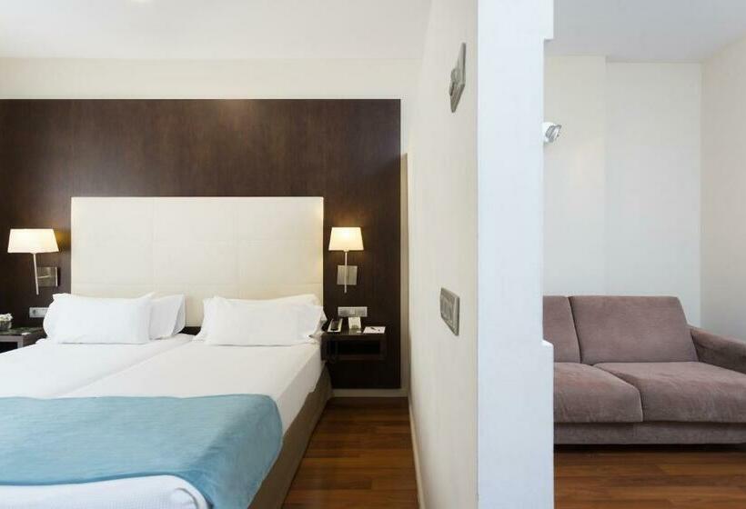 Трехместный Номер Superior, Taburiente S.C.Tenerife