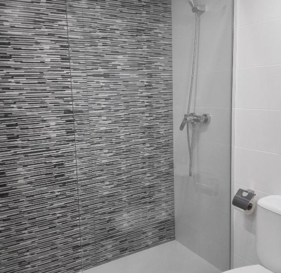 １ベッドルームアパートメント, Aparthotel Las Mariposas
