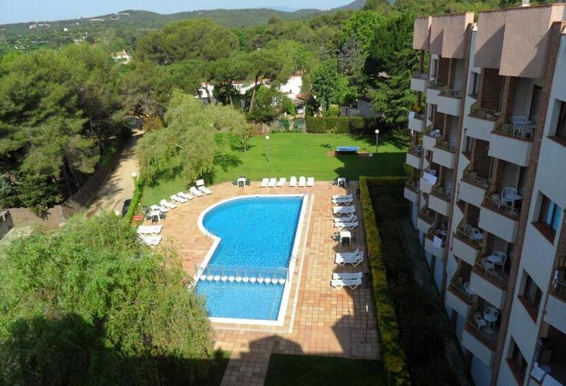 ２ベッドルームアパートメント, Aparthotel Las Mariposas