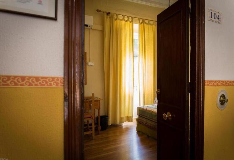 اتاق استاندارد, Bed & Breakfast Naranjo