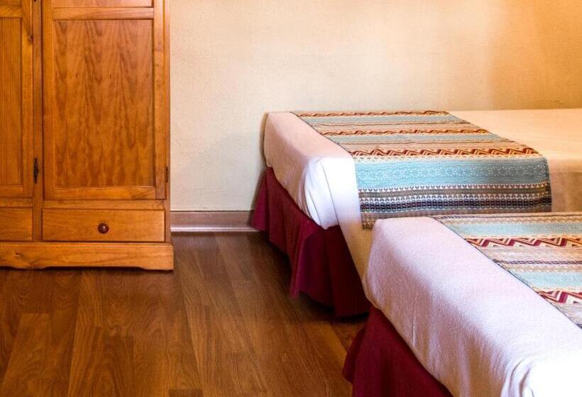 اتاق خانوادگی, Bed & Breakfast Naranjo