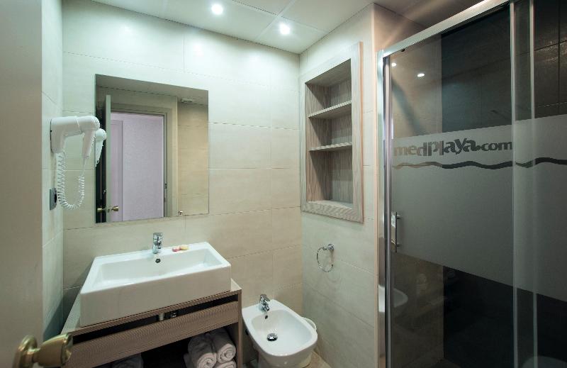 Apartamento 1 Quarto, Medplaya Aparthotel Esmeraldas