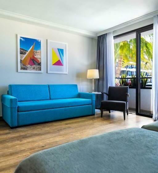 Номер Стандарт, Spring Hotel Bitácora