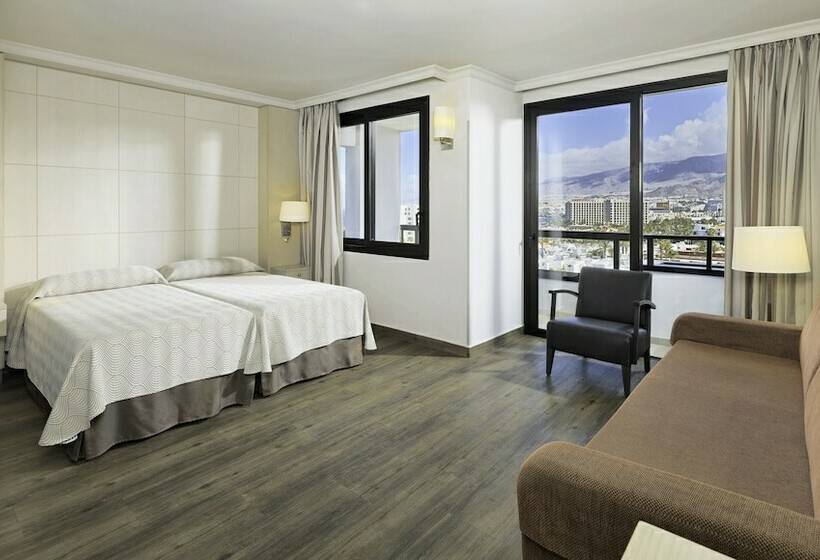 Номер Стандарт, Spring Hotel Bitácora