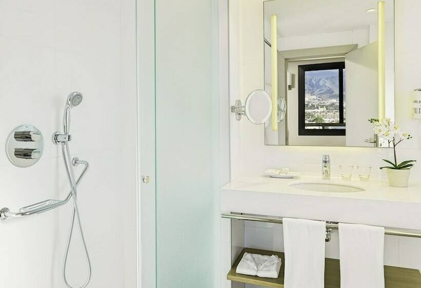Номер Стандарт, Spring Hotel Bitácora