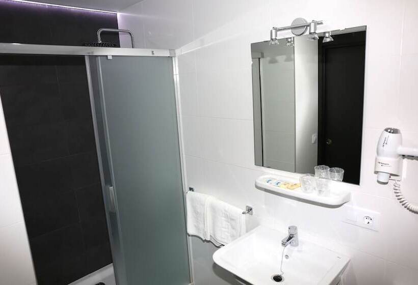 Standard-huone, Hostal La Janda