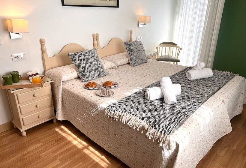 Standard-huone, Hostal La Janda