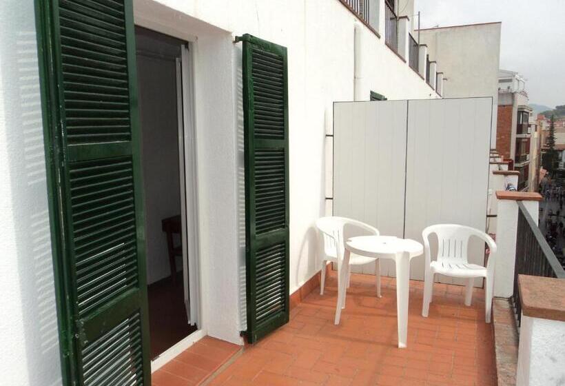 Camera Standard con Terrazza, Caleta
