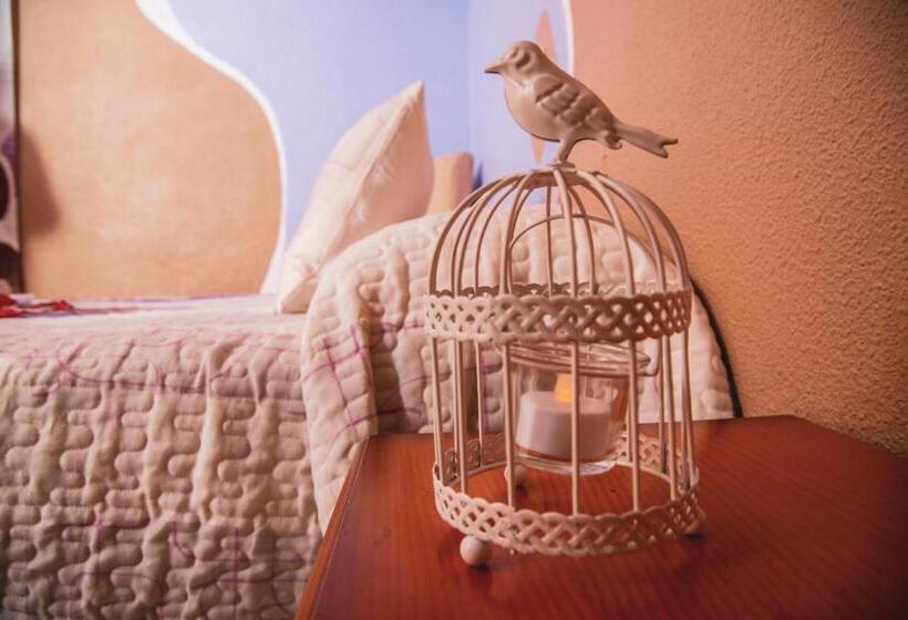 标准间, Hostal La Rosa
