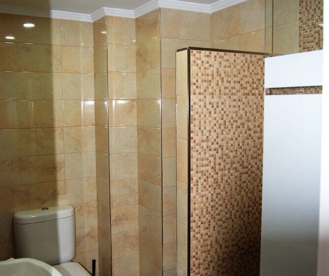 스탠다드 룸, Hostal San Fernando